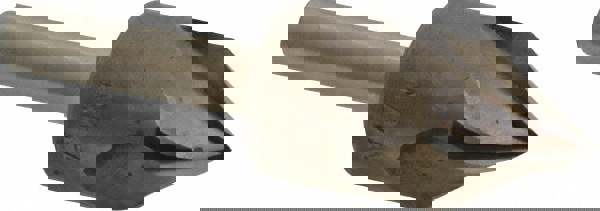 Countersink: 60.00 deg Included Angle, 3 Flute, High-Speed Steel, Right Hand